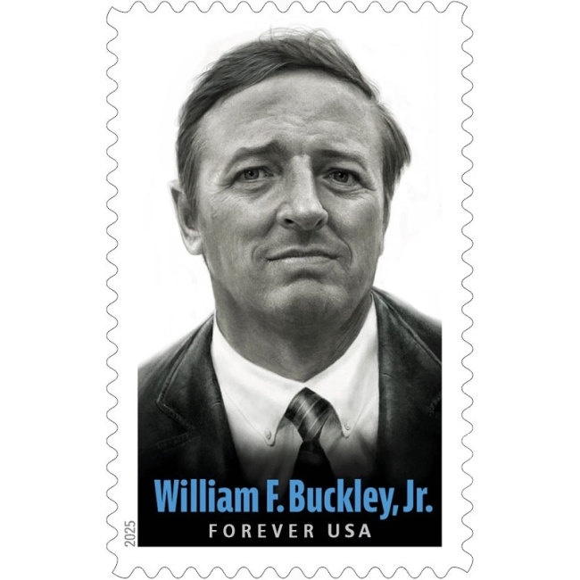 William F. Buckley Jr.