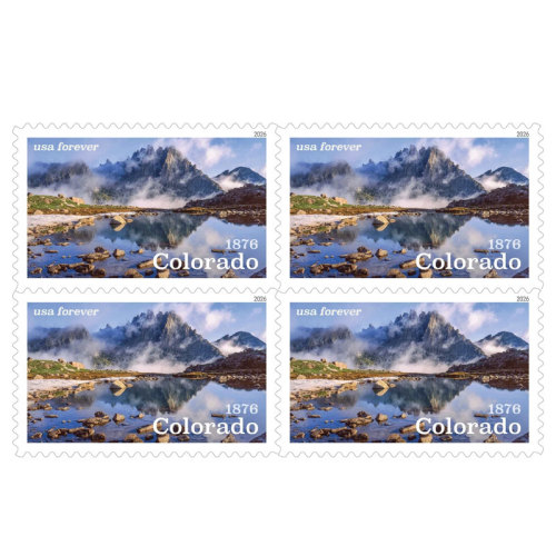 Colorado Statehood