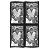 Phillis Wheatley