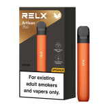 Copy RELX Vape Infinity 2 Device - Orange