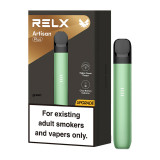 RELX Vape Infinity 2 Device - Green