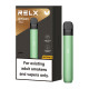 RELX Vape Infinity 2 Device - Green