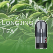 RELX Pod Pro 2 Infinity Pod - Longjing Tea