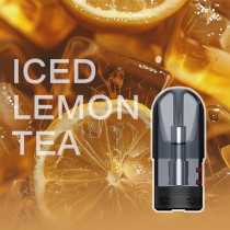 RELX Pod Pro 2 Infinity Pod - Lemon Ice Tea