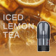 RELX Pod Pro 2 Infinity Pod - Lemon Ice Tea