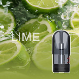 RELX Pod Pro 2 Infinity Pod - Lime Ice