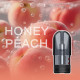 RELX Pod Pro 2 Infinity Pod - Peach