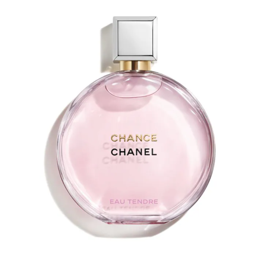 CHANEL CHANCE EAU TENDRE Eau de Parfum Eau de Toilette Spray 100 ml / oz
