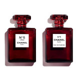 Chanel No.5 Red Bottle Limited Edition Eau de Parfum 100ml / 3.4-oz Women's Floral Aldehyde Perfume