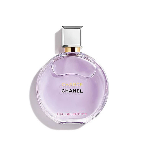 Chanel Chance Eau Tendre Purple Bottle Eau de Parfum 100ml / 3.4-oz. – Floral Fruity Women's Perfume