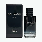 Dior Sauvage Parfum EDP 100 ml / 3.4 oz – Signature Dior Men’s Woody & Spicy Fragrance