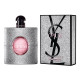 YSL Black Opium Glitter Perfume 90ml / 3.04 oz – Luxury Coffee Vanilla Women's Fragrance Long Lasting Designer Scent