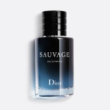 Dior Sauvage Eau de Parfum – Luxury Men’s Cologne, Fresh, Spicy & Sensual EDP (100 ml / 3.4 oz)