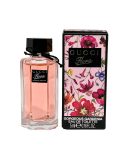 Gucci Flora Gorgeous Gardenia by Gucci 100 ml / 3.4 oz EDT Perfume for Women New In Box