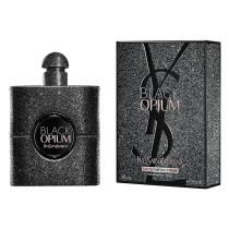 YSL Black Opium Extreme Perfume 90ml / 3.04 oz – Luxury Coffee Vanilla Women's Fragrance Long Lasting