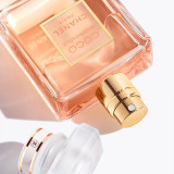 Chanel Coco Mademoiselle Eau De Parfum Perfume 100 ml/3.4 oz by Paris Fragrance