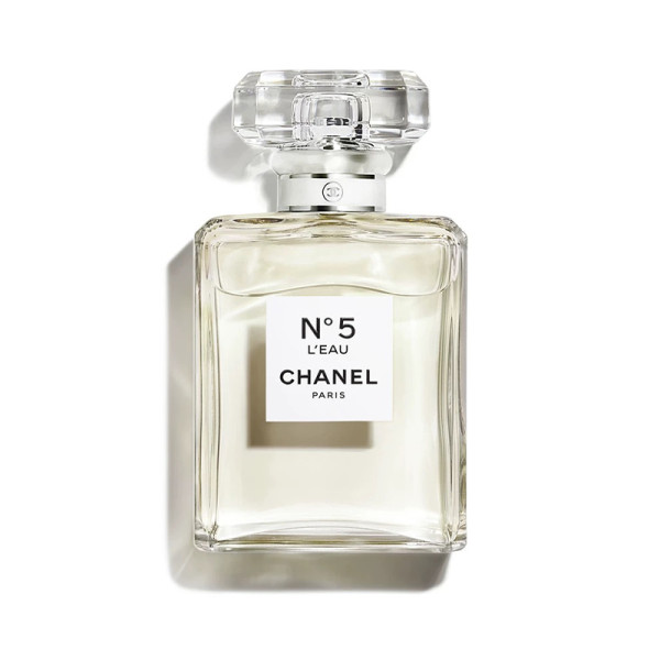 Chanel New No.5 Chanel EDP Spray 100 ml / 3.4 oz Women
