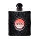 YSL Saint Laurent Black Opium Eau de Parfum for Women 90 mL / 3.04 – Luxury Coffee Vanilla Designer Perfume, Long Lasting Warm Spicy Fragrance