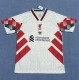 25-26 LIV White Special Edition Training shirts