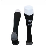 24-25 Germany White 125th Anniversary Home Socks