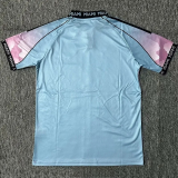 25-26 Inter Miami Pink Blue Special Edition Fans Soccer Jersey