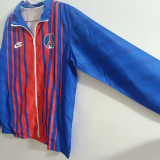 2025 PSG New Pattern Windbreaker