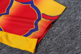 24-25 BAR High Quality Training Short Suit