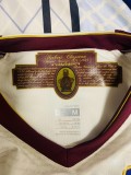 2007-2008 ARS Away Retro Soccer Jersey