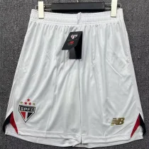25-26 Sao paulo Home Shorts pants