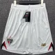 25-26 Sao paulo Home Shorts pants
