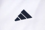 23-24 RMA High Quality Half Pull Tracksuit