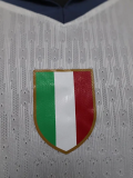 24-25 INT Away Long sleeves Player Version Soccer Jersey
