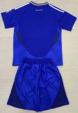 24-25 Leicester City Home Adult Suit