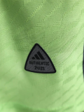 24-25 Japan Anime Edition Player Version Soccer Jersey