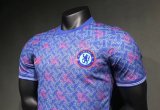 24-25 CHE Special Edition Player Soccer Jersey