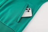 24-25 PSG High Quality Jacket Tracksuit