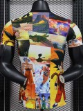 24-25 Japan Anime Edition Player Version Soccer Jersey