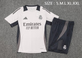 24-25 RMA High Quality Training Short Suit