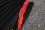 24-25 Bayern High quality Tank Top And Shorts Suit