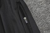 24-25 LIV High Quality Half Pull Tracksuit