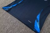 24-25 Italy High Quality Half Pull Tracksuit