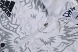 23-24 RMA High Quality Half Pull Tracksuit