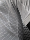 23-24 RMA Y-3 White Player Version Soccer Jersey