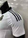 24-25 RMA Commemorative Edition Player Version Soccer Jersey
