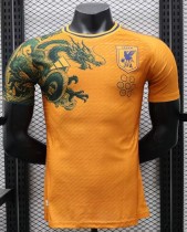 24-25 Japan Special Edition Player Version Soccer Jersey