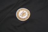 23-24 CHE High Quality Half Pull Tracksuit
