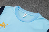 23-24 Man City High Quality Tracksuit
