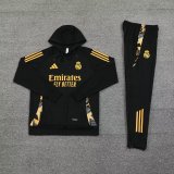 24-25 RMA High Quality Long Sleeve Training Suit
