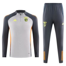 24-25 Benfica High Quality Jacket Tracksuit
