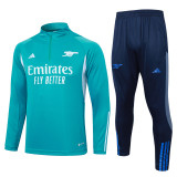 23-24 ARS High Quality Half Pull Tracksuit
